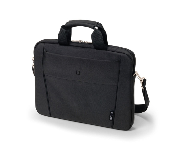 DICOTA Slim Case BASE 15-15,6", czarna D31308 - 1382636 - zdjęcie